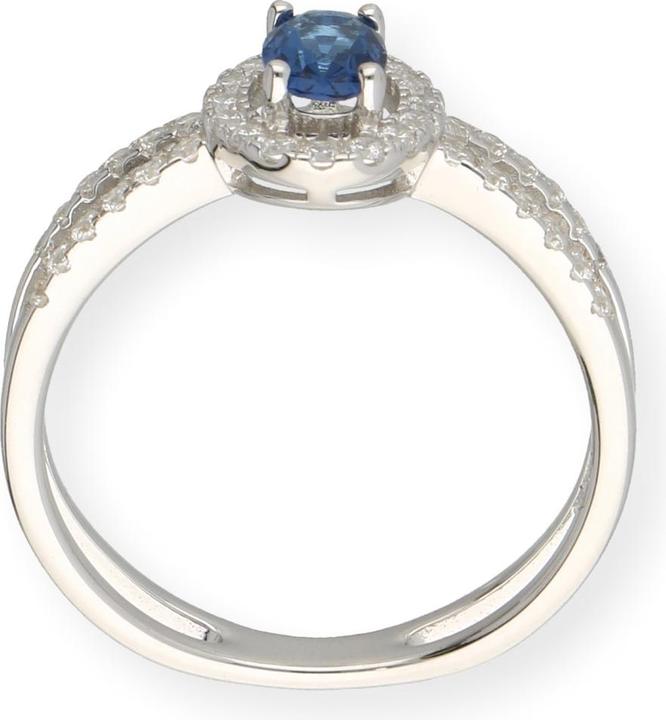 Immagine prodotto Carat Colorstone (60, 925 Argento)