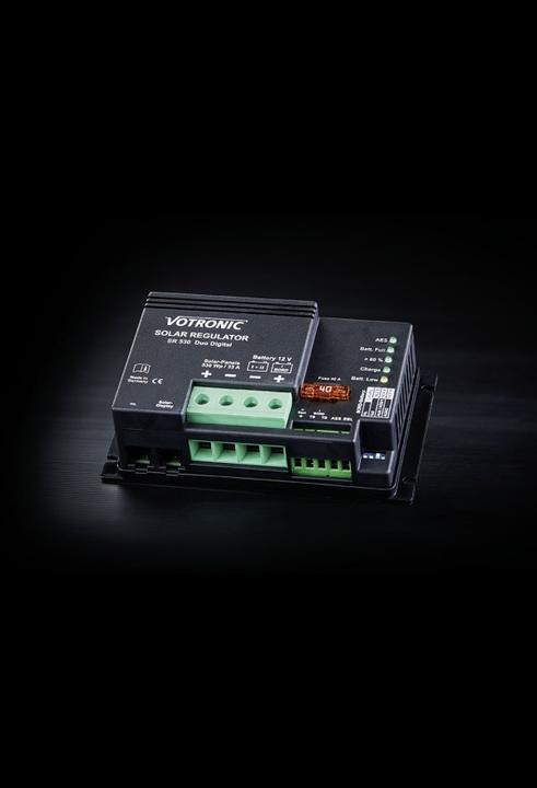 Votronic MPP 440 CI