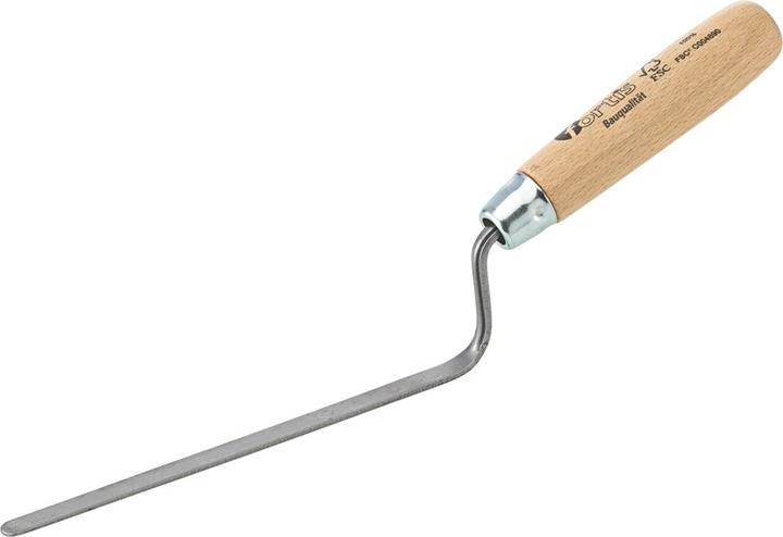 Produktbild Magni Dänische Fugenkelle 8mm rund FORTIS Bau