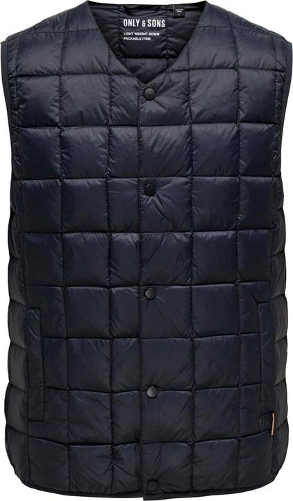 Dark Navy
