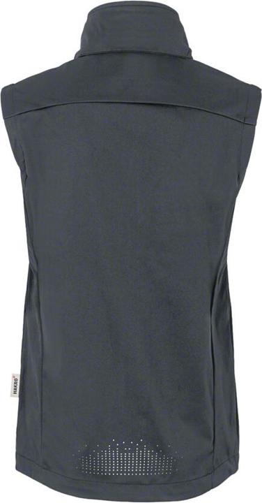 Immagine prodotto Hakro Gilet Softshell leggero da donna Sarina antracite, XL (XL)