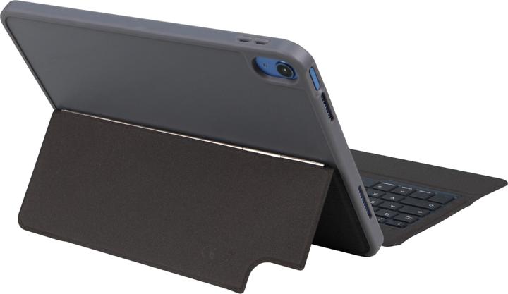 Actual product image Deqster Slim Keyboard 2 (DE, Ipad 10)