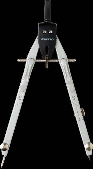 Produktbild Schneider Schnellverstellzirkel Schul-Set, 9-teilig