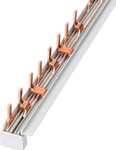 Actual product image Pollmann PinPhasesch S3LFI4821016 SO EK 3-phase 11 pins