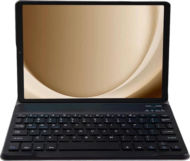 Just in Case Premium Cover (ING. Int., Galaxy Tab A9)