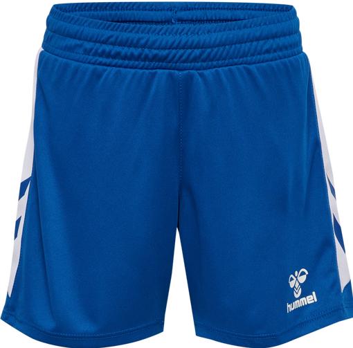 Actual product image hummel Hmlmatch shorts kids (128)