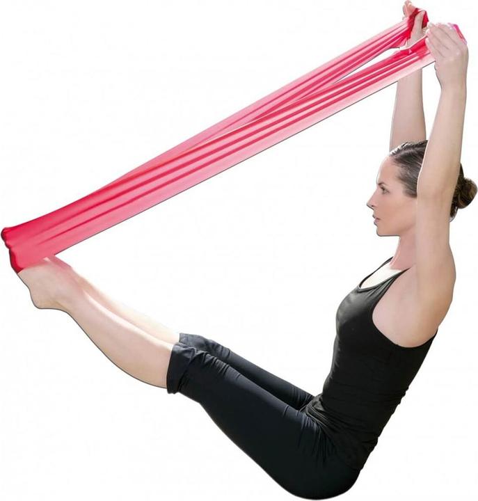 Produktbild Sveltus Latexband (1.20 m, Mittel)