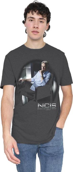 Produktbild Ncis Gibbs Ponders TShirt (3XL)