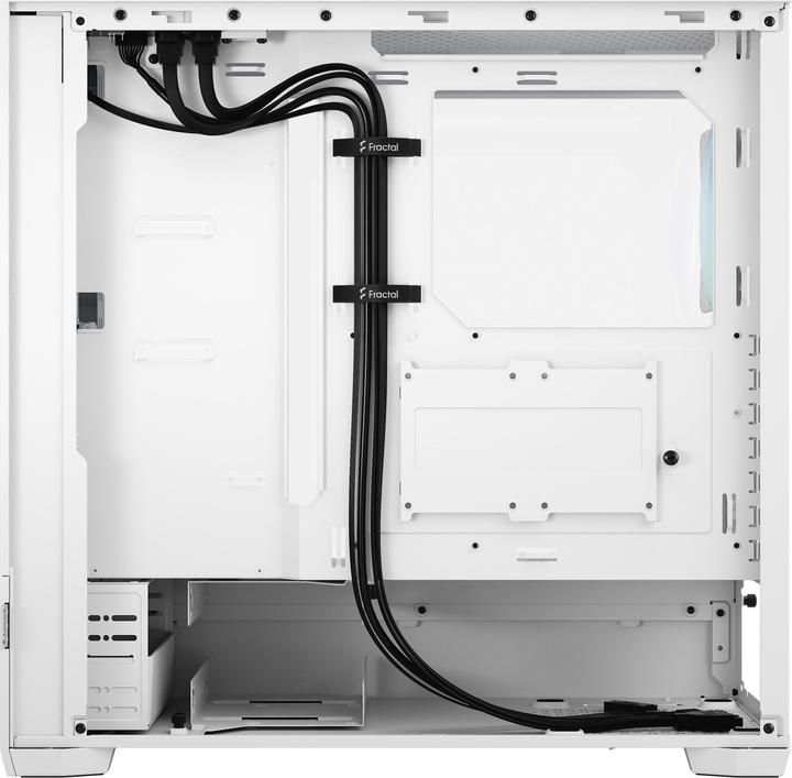 Produktbild Fractal Pop Air RGB TG (ATX, mATX, Mini-ITX)