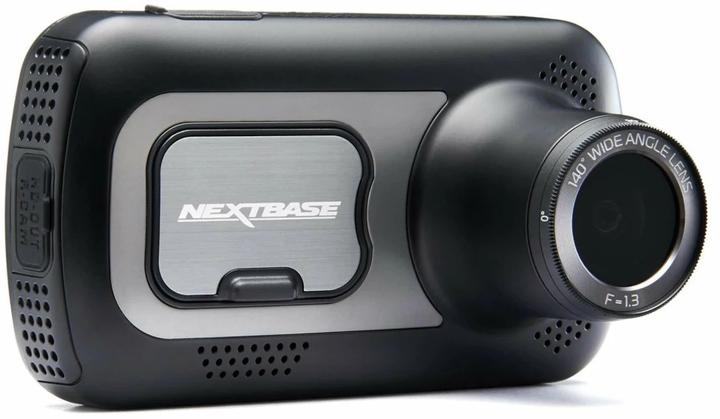 Produktbild Nextbase 522GW (Beschleunigungssensor, GPS-Empfänger, WLAN, HD)