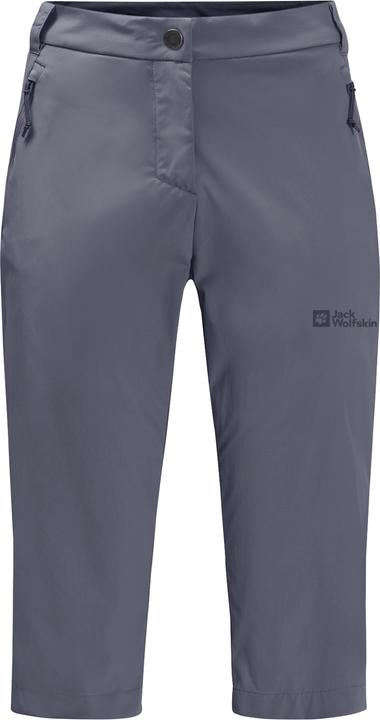 Produktbild Jack Wolfskin Activate Light 3/4 Pants (46)