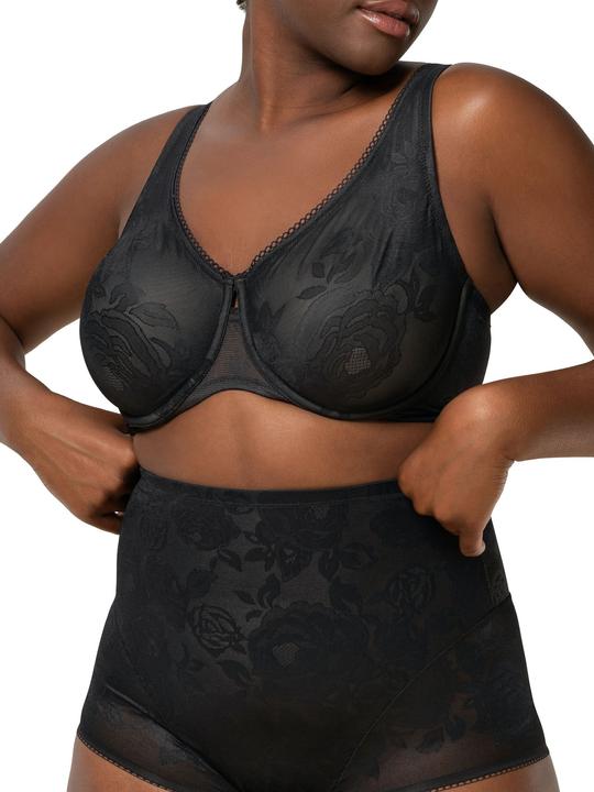 Produktbild Triumph damen-bh wild rose sensation w01 (Einzelpack, 85 D)