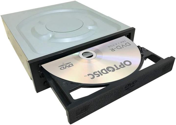 Immagine prodotto Piodata Interner CD/DVD Super-Multi-Brenner S21 (Unità DVD, Masterizzatore DVD)
