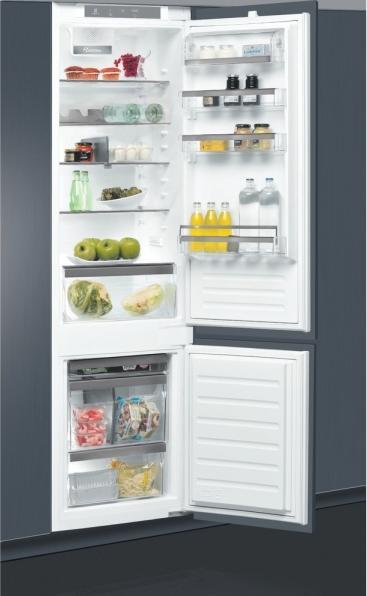 Actual product image Whirlpool Whirpool Built-in refrigerator306 L, E (306 l)