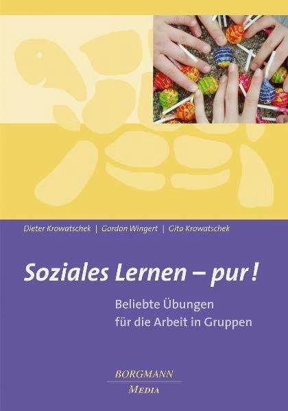 Produktbild Gita Krowatschek (Deutsch, Dieter Krowatschek, Gita Krowatschek, Gordon Wingert, 2023)
