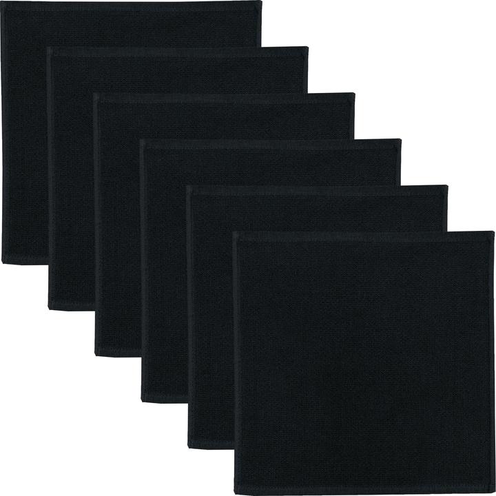 Erwin Müller Dishcloth pack (25 x 25 cm)