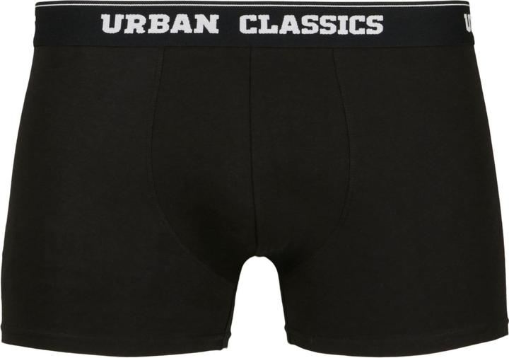 Immagine prodotto Urban Classics Boxer Shorts 3-Pack (4XL, confezione da 3)