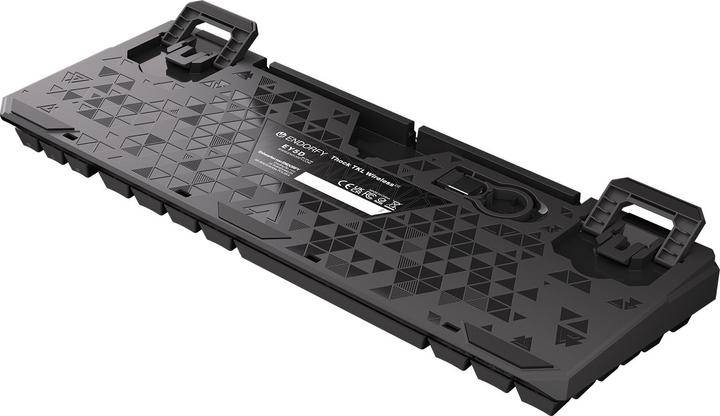 Immagine prodotto Endorfy Thock TKL (DE, Cablato, Senza fili)