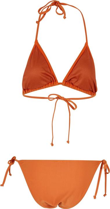Produktbild Urban Classics Ladies Recycled Triangle Bikini - 11850 (M)