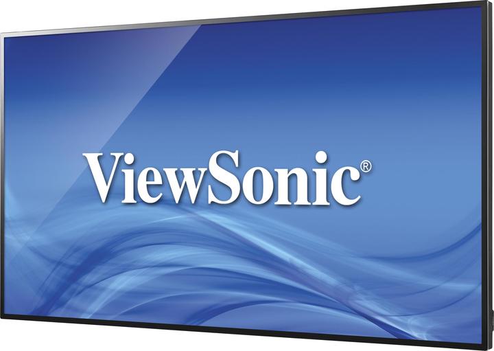 Produktbild Viewsonic CDE4302 (1920 x 1080 Pixel, 42.91")