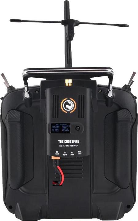 Produktbild RadioMaster 21700 5000mAh Battery for TX16S and TX12 MKII (inkl. ext. power für Crossfire)