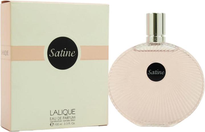 Lalique Satine (Eau de Parfum, 100 ml)
