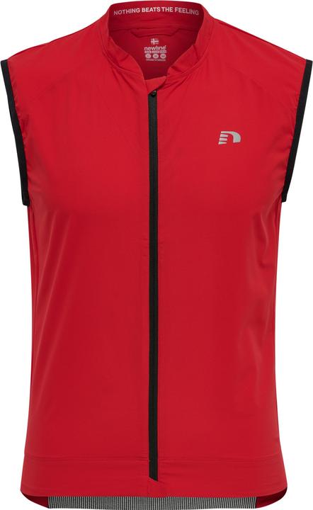Actual product image Newline Mens Core Bike Gilet (M)