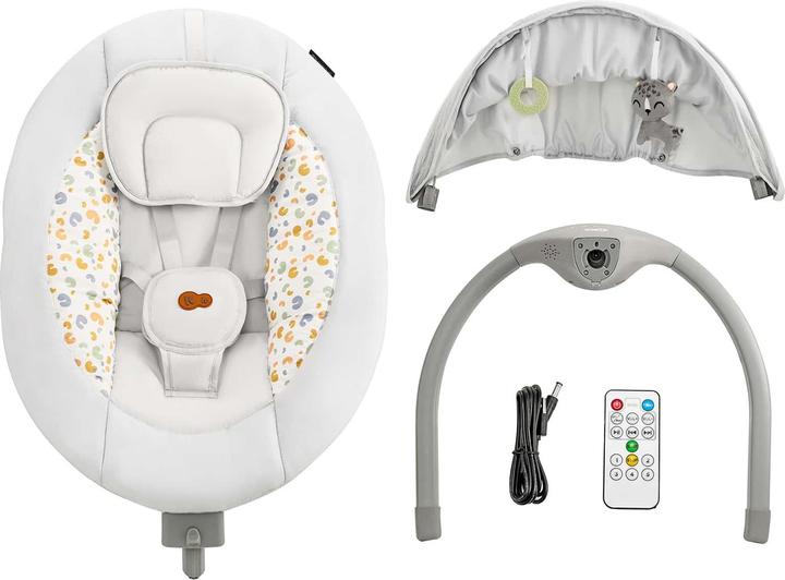 Immagine prodotto KinderKraft Lumi 2