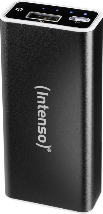 Image du produit Intenso Alu (5200 mAh, 19.24 Wh)