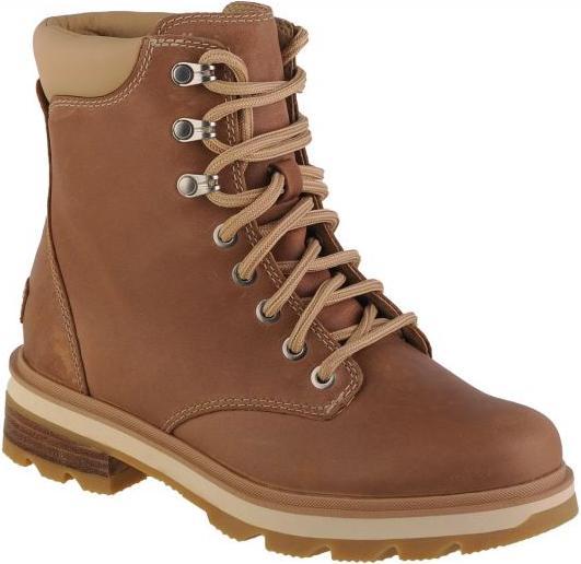 Actual product image Sorel Lennox™ Lace Stkd Wp (38)