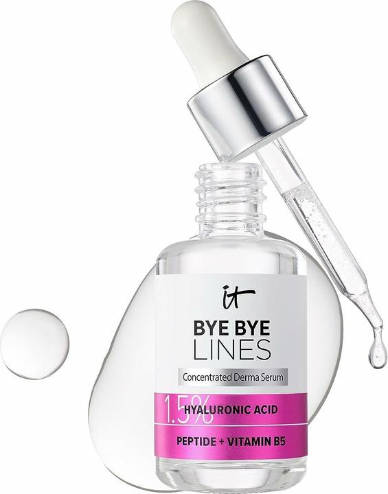 Immagine prodotto It Cosmetics Bye Bye Lines Siero Derma Concentrato 30ml (30 ml)