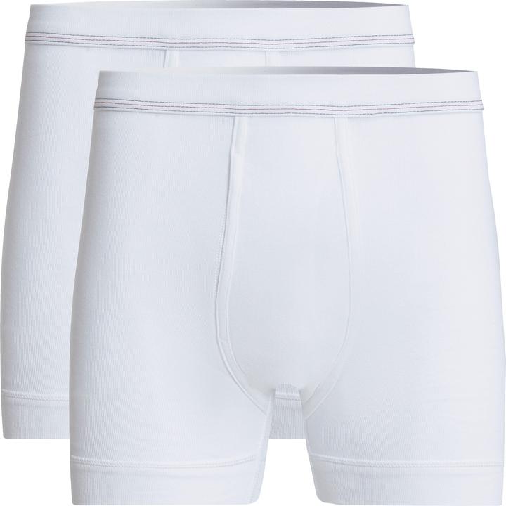 Produktbild Con-ta Herren-Schlüpfer 2er-Pack kochfest (10, 2er Pack)