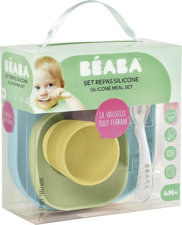 Produktbild Beaba Meal Set