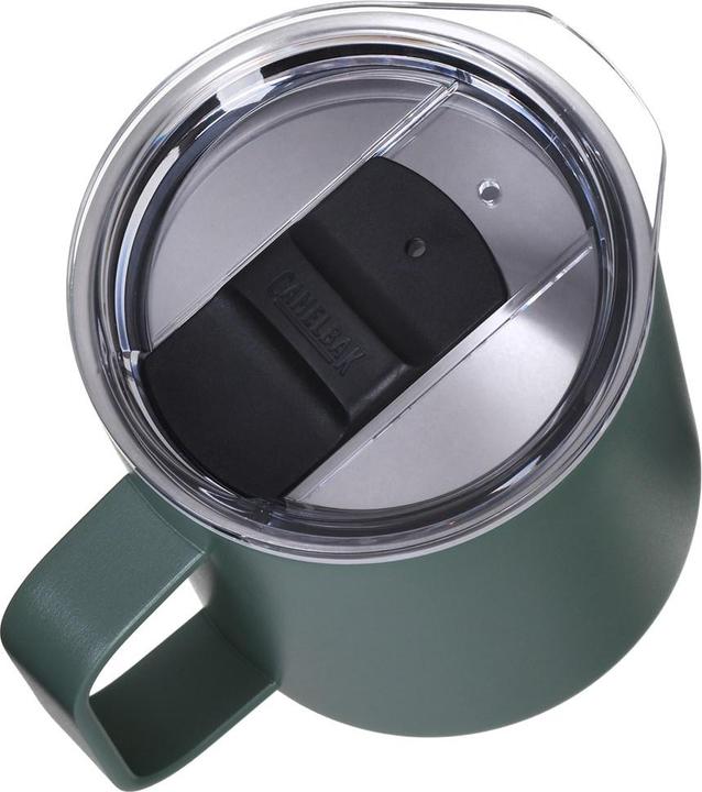 Produktbild Camelbak Trinkbecher Camp Mug V.I. 0.35 l (0.35 l)