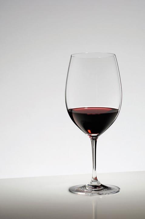 Image du produit Riedel Verre à vin rouge Vinum (61 cl, 1 Verres, Verres à vin rouge)