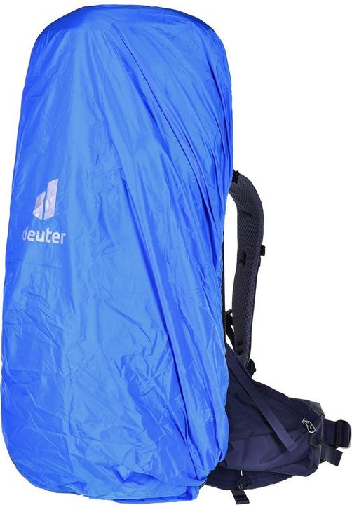 Actual product image Deuter Aircontact X 60+15 (75 l)