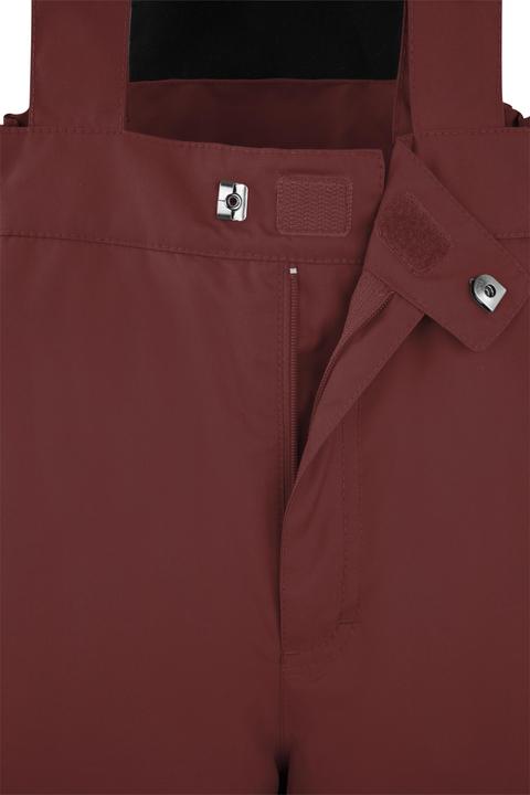 Actual product image Normani Children's winter trousers Salcha - 1149 (110)