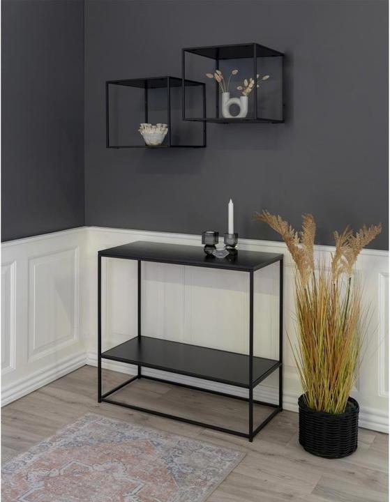 Produktbild House Nordic Vita (36 x 36 x 36 cm)