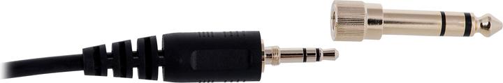 Actual product image Beyerdynamic DT 770 Pro Black Limited Edition (No noise cancelling, Cable)