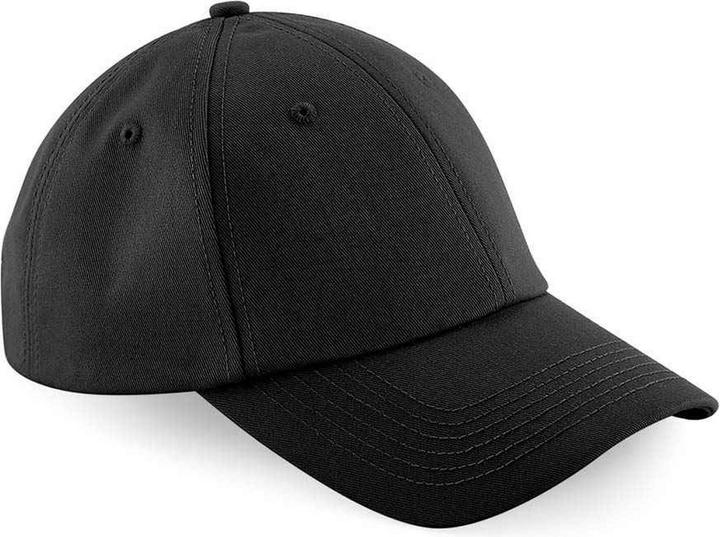 Actual product image Beechfield Unisex Adult Authentic Baseball Cap (One size)