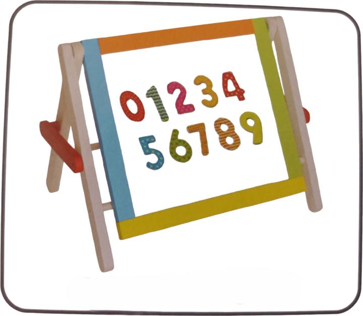 Actual product image Spielba Table board