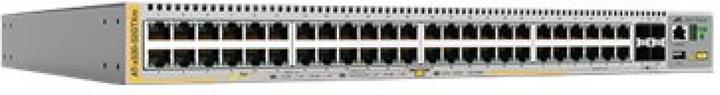 Allied Telesis AT x530-52GPXm (52 Ports)