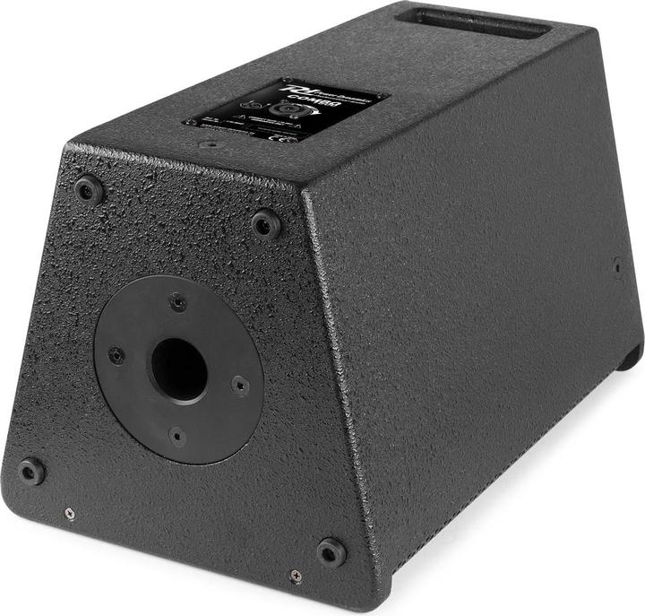 Actual product image Power Dynamics PA system PD Combo 1200 600 watts (Active, 1x 600 W)