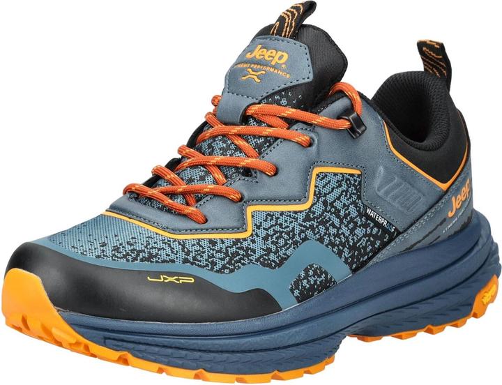 Produktbild Jeep Wanderschuhe (43)