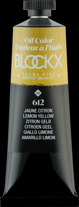 Jaune citron