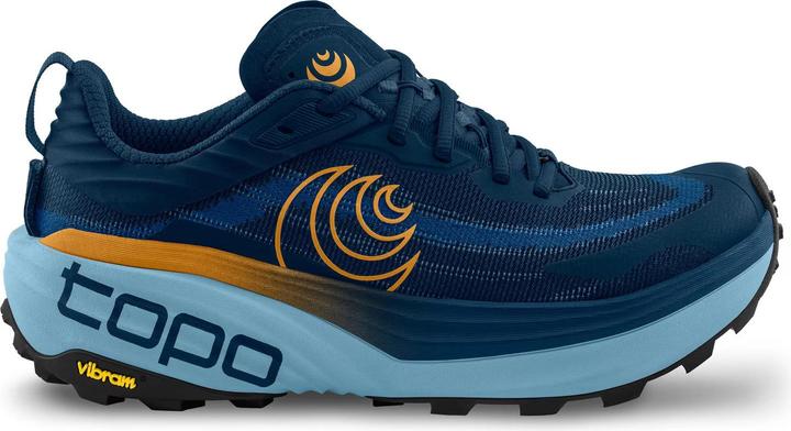 Produktbild Topo Athletic Vista - Trailrunningschuhe - Herren (44)