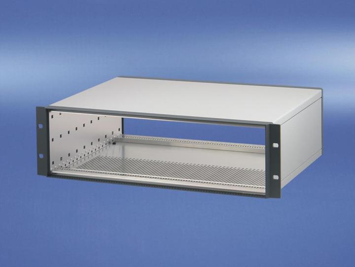Immagine prodotto Schroff Armadio ratiopacPRO - RATIOP.PRO WI 3HE 84TE 375T (Rack da 19 pollici)