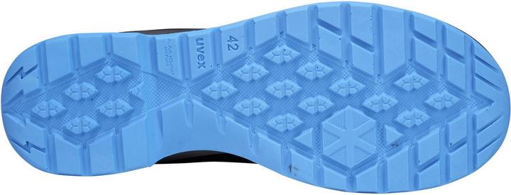 Actual product image Uvex Safety 2 Trend (S3, 47)