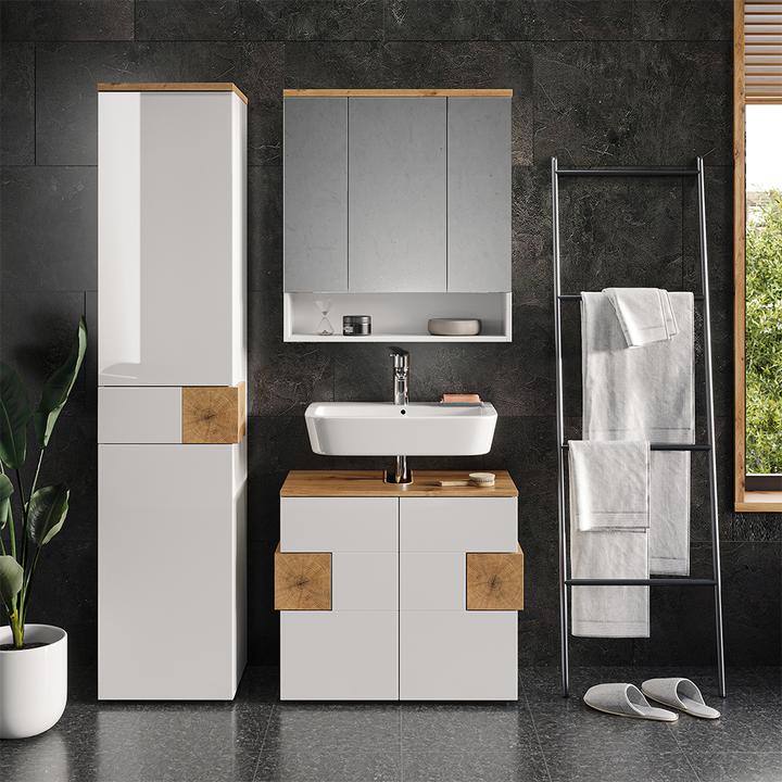 Actual product image Vicco Eden (40 x 37 x 184 cm)