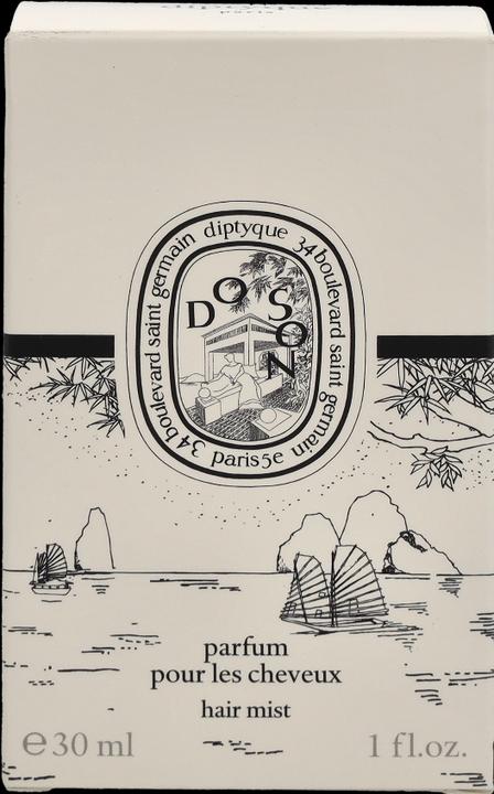 Immagine prodotto Diptyque Nebbia per capelli Do Son (30 ml)